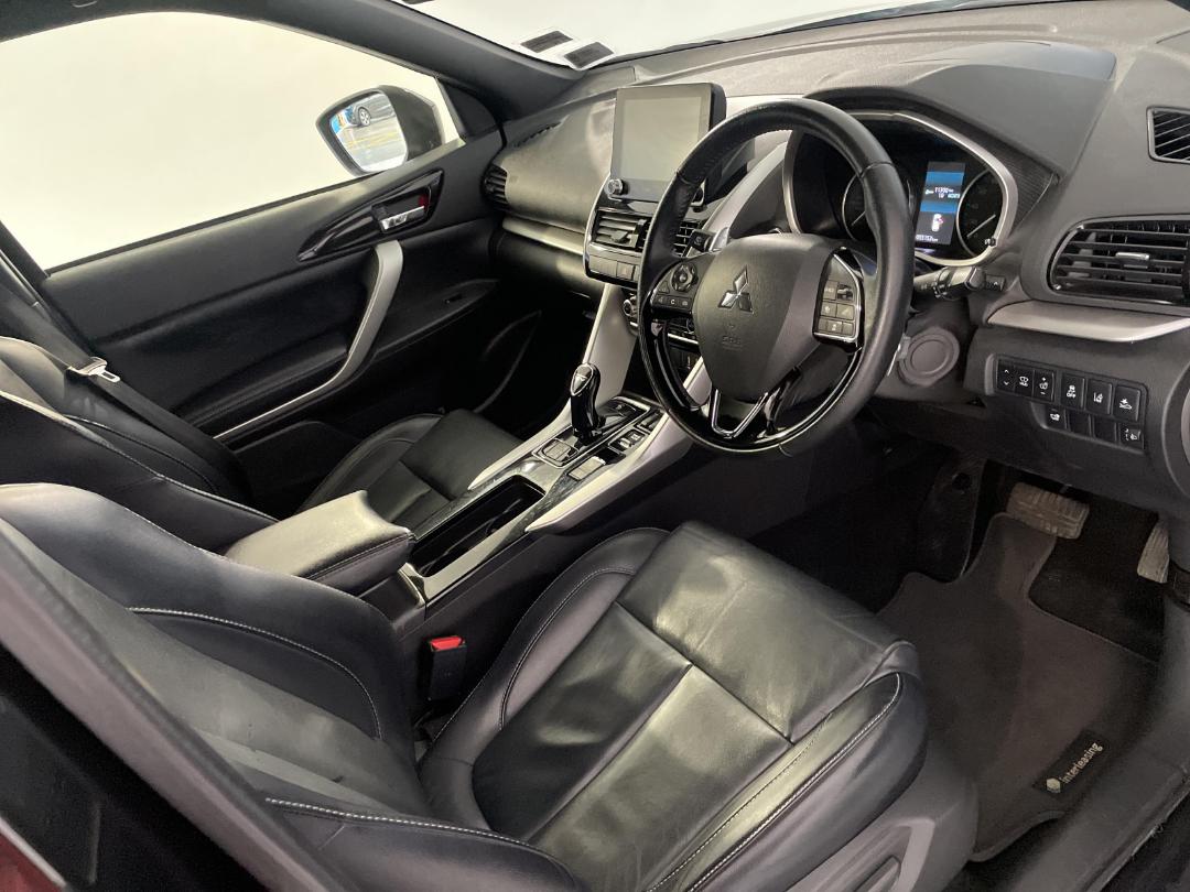 Photo '16' of Mitsubishi Eclipse Cross Photo '16' of Mitsubishi Eclipse Cross