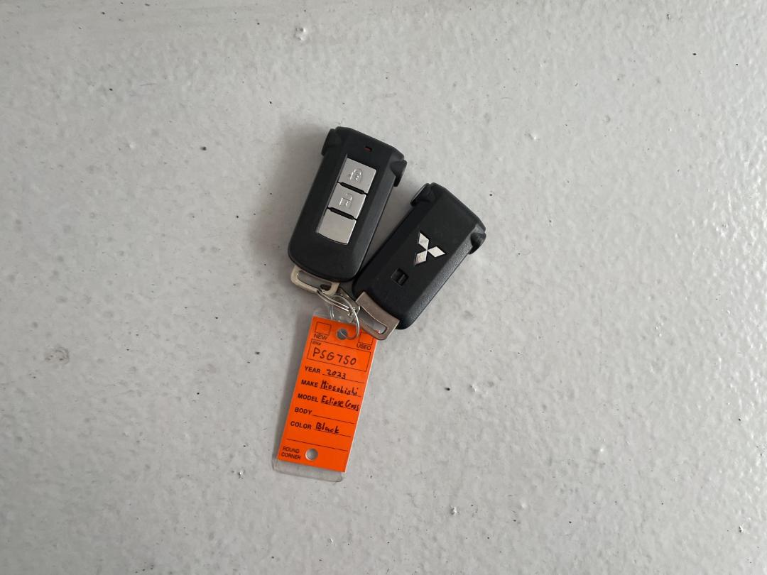 Photo '22' of Mitsubishi Eclipse Cross Photo '22' of Mitsubishi Eclipse Cross