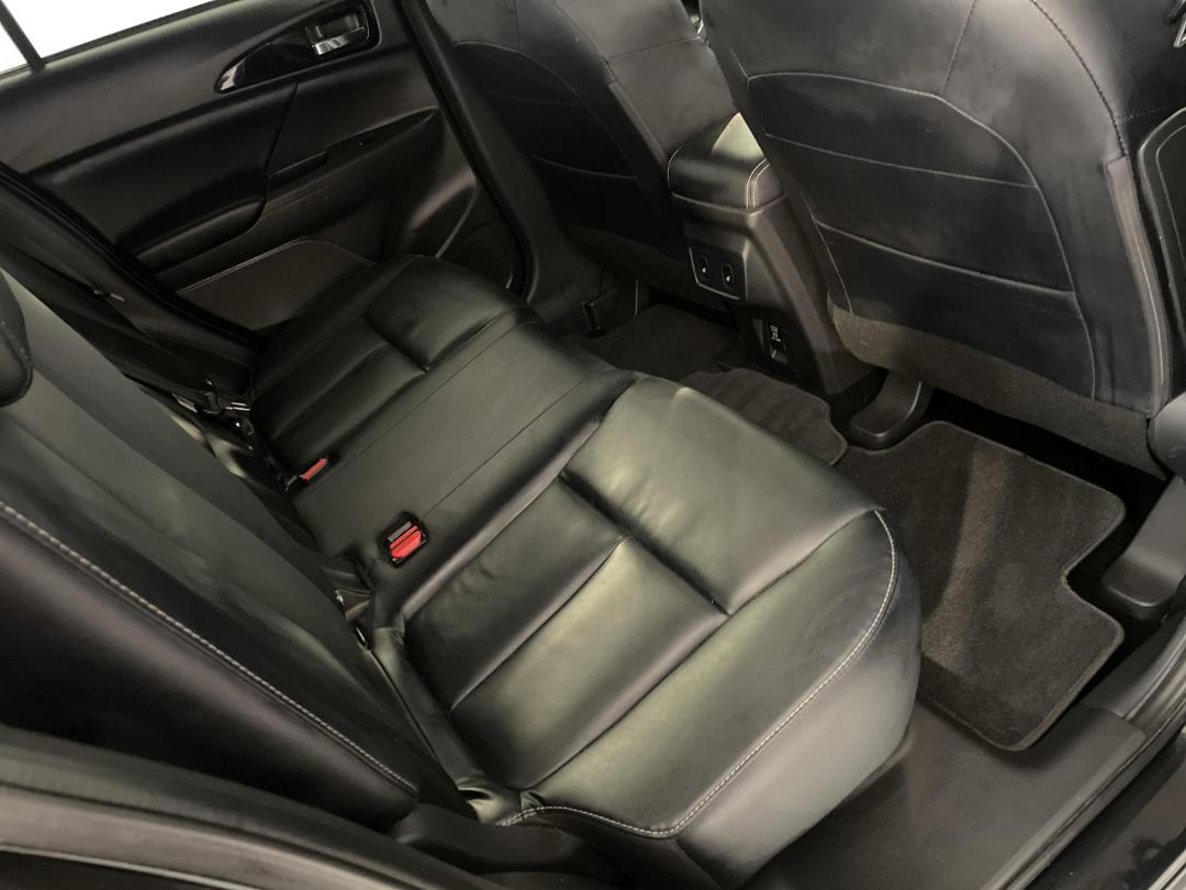 Photo '20' of Mitsubishi Eclipse Cross Photo '20' of Mitsubishi Eclipse Cross