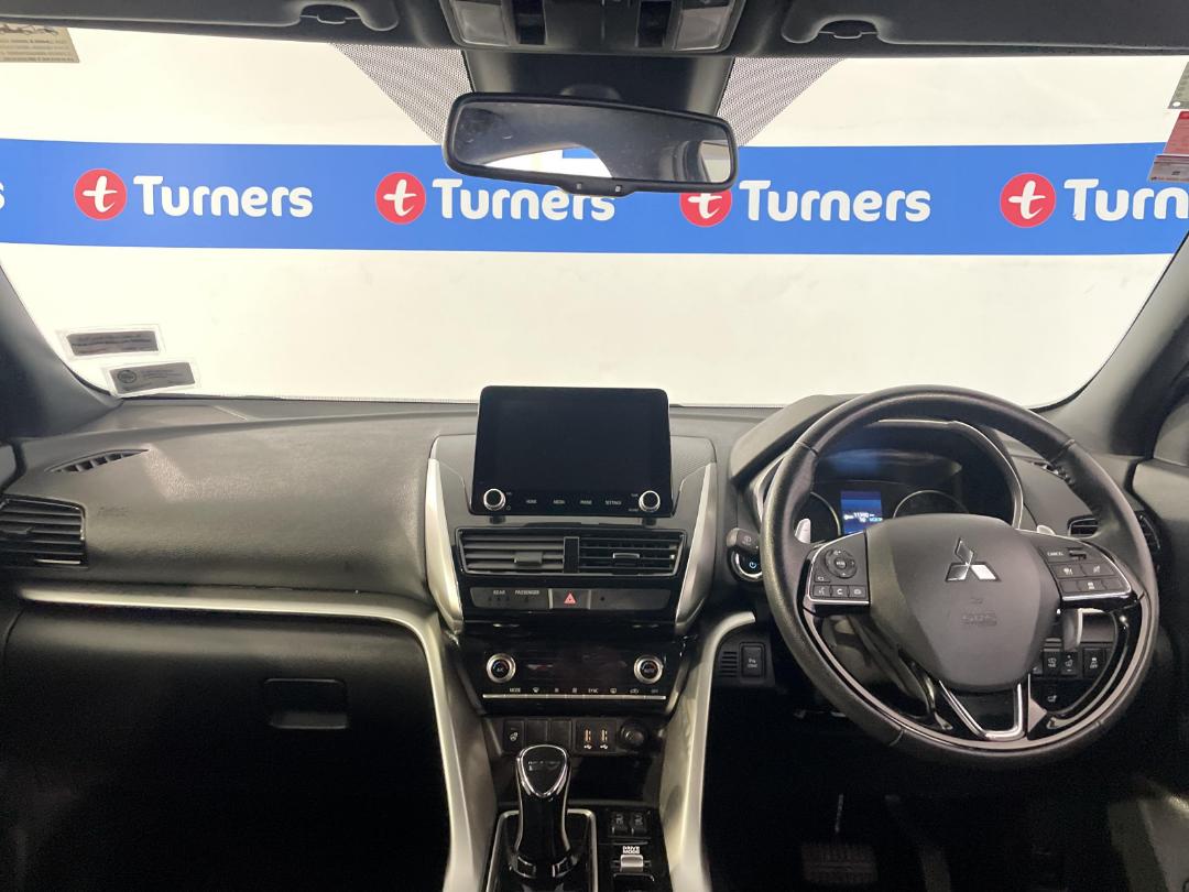 Photo '17' of Mitsubishi Eclipse Cross Photo '17' of Mitsubishi Eclipse Cross