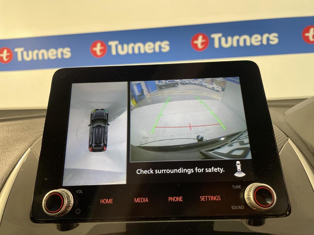 Photo '28' of Mitsubishi Eclipse Cross Photo '28' of Mitsubishi Eclipse Cross