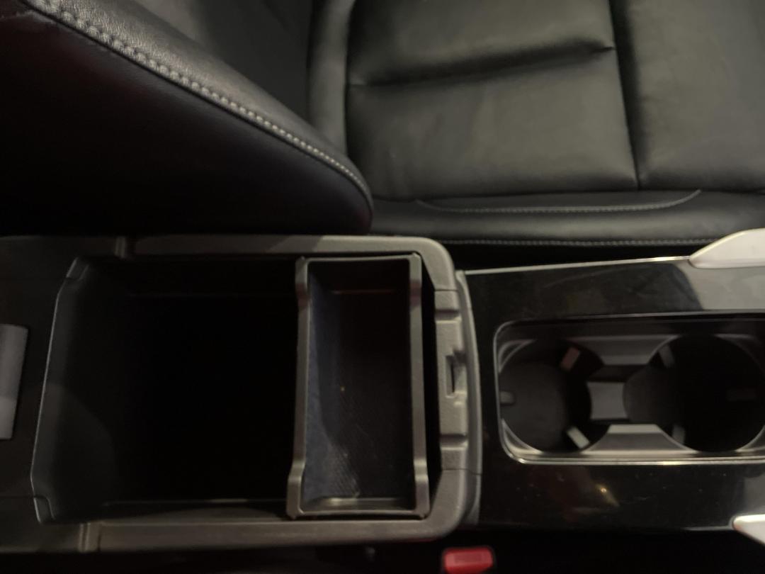 Photo '31' of Mitsubishi Eclipse Cross Photo '31' of Mitsubishi Eclipse Cross