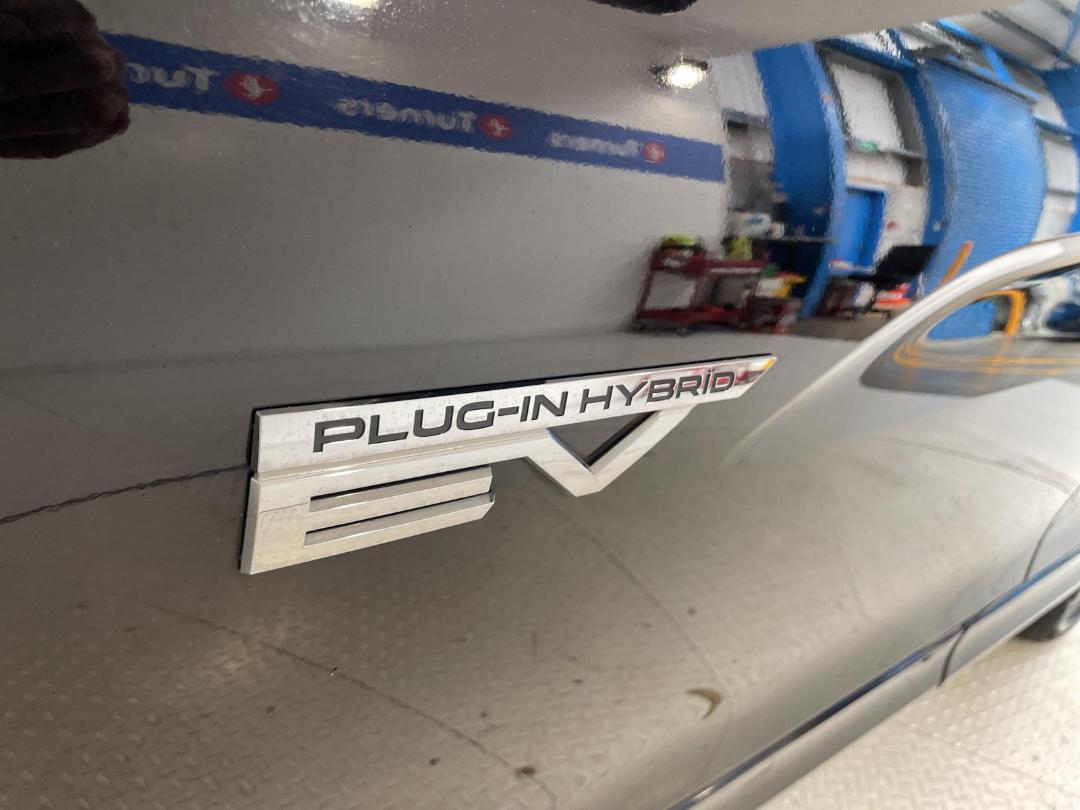 Photo '34' of Mitsubishi Eclipse Cross Photo '34' of Mitsubishi Eclipse Cross