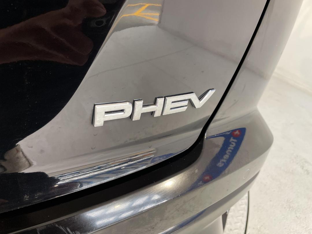 Photo '36' of Mitsubishi Eclipse Cross Photo '36' of Mitsubishi Eclipse Cross