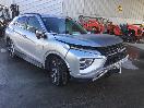 Thumbnail '1' of Mitsubishi Eclipse Cross XLS
