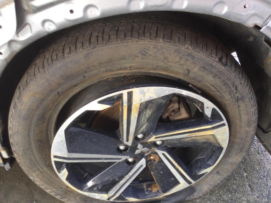 Photo '11' of Mitsubishi Eclipse Cross XLS Photo '11' of Mitsubishi Eclipse Cross XLS