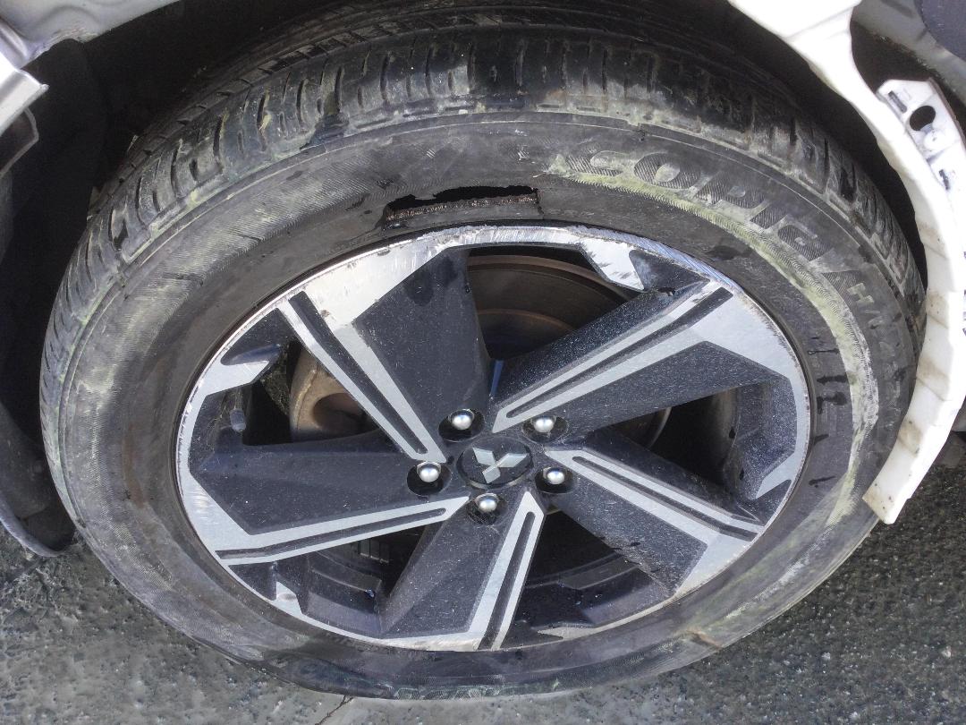 Photo '12' of Mitsubishi Eclipse Cross XLS Photo '12' of Mitsubishi Eclipse Cross XLS