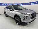 Thumbnail '1' of Mitsubishi Eclipse Cross