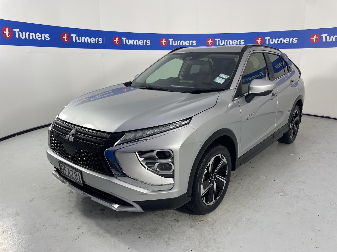 Photo '4' of Mitsubishi Eclipse Cross Photo '4' of Mitsubishi Eclipse Cross