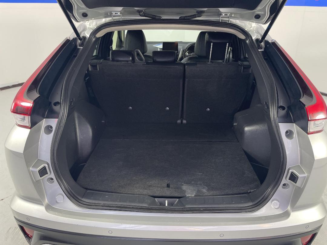 Photo '14' of Mitsubishi Eclipse Cross Photo '14' of Mitsubishi Eclipse Cross