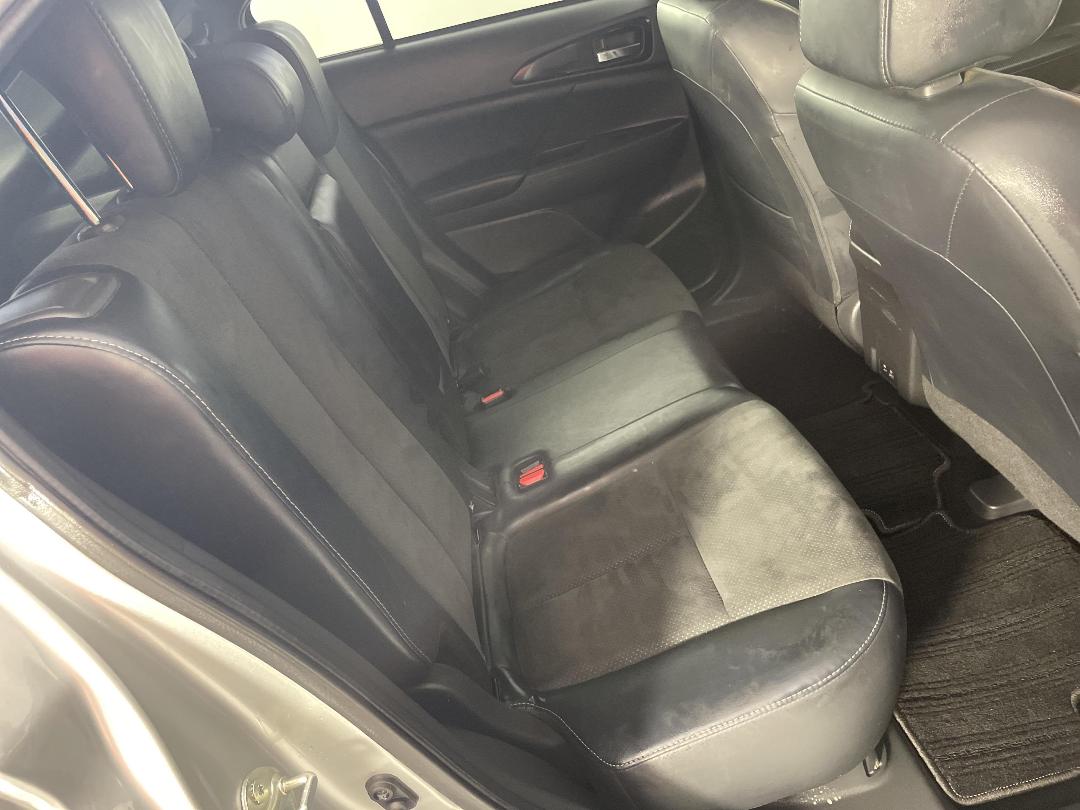 Photo '20' of Mitsubishi Eclipse Cross Photo '20' of Mitsubishi Eclipse Cross