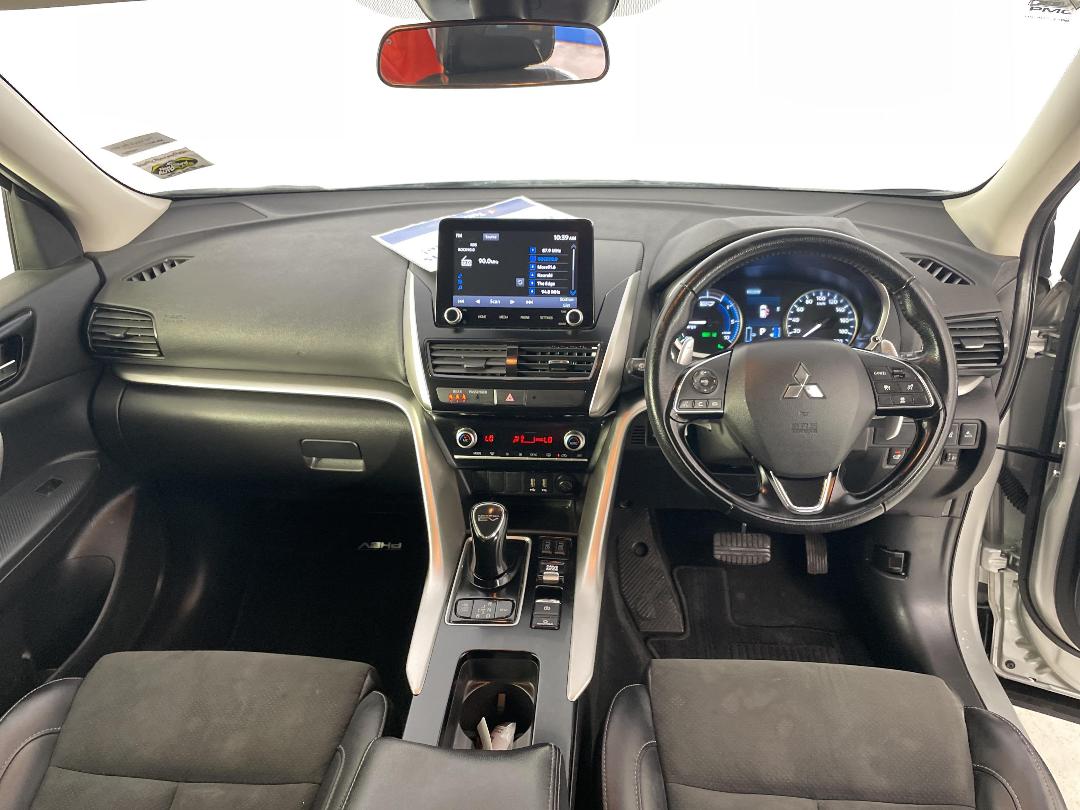 Photo '17' of Mitsubishi Eclipse Cross Photo '17' of Mitsubishi Eclipse Cross