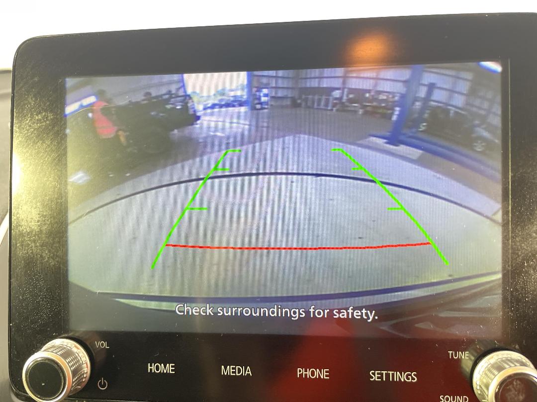 Photo '23' of Mitsubishi Eclipse Cross Photo '23' of Mitsubishi Eclipse Cross