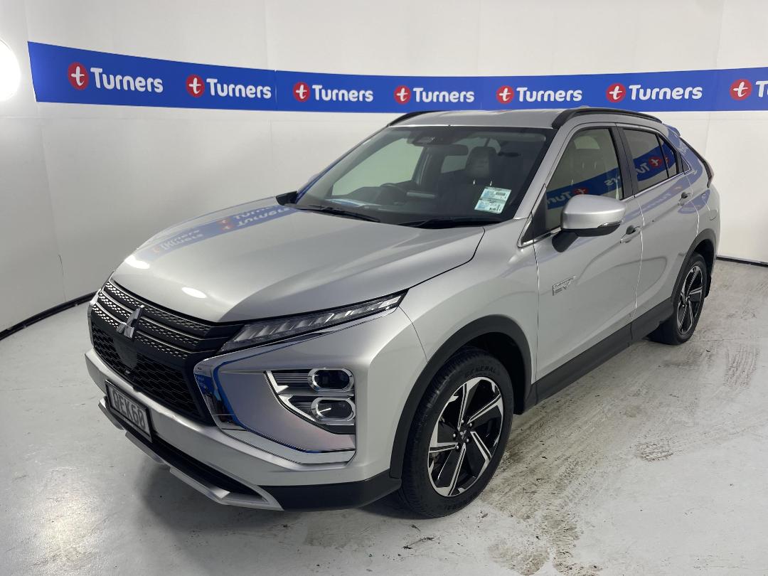 Photo '4' of Mitsubishi Eclipse Cross