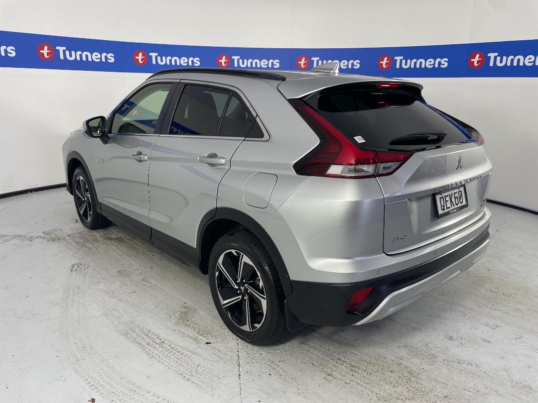 Photo '5' of Mitsubishi Eclipse Cross