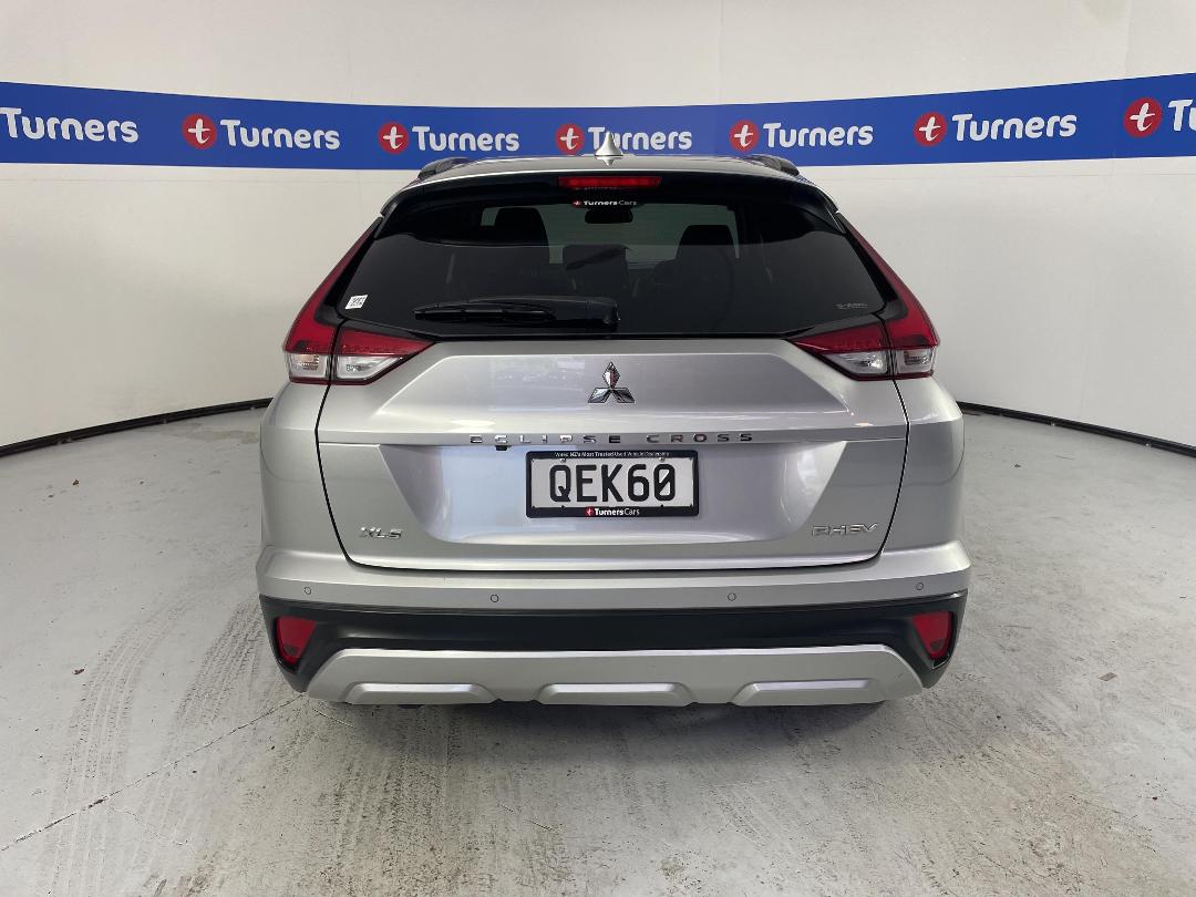 Photo '6' of Mitsubishi Eclipse Cross