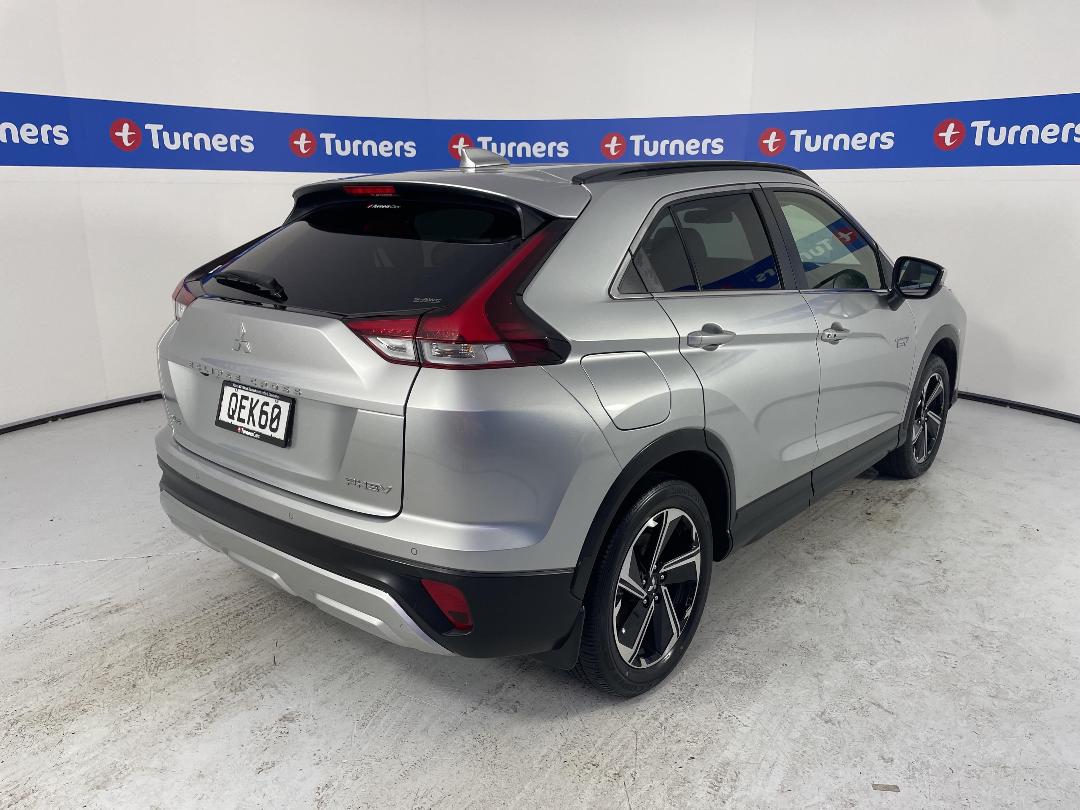 Photo '7' of Mitsubishi Eclipse Cross