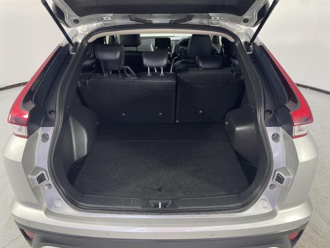 Photo '14' of Mitsubishi Eclipse Cross