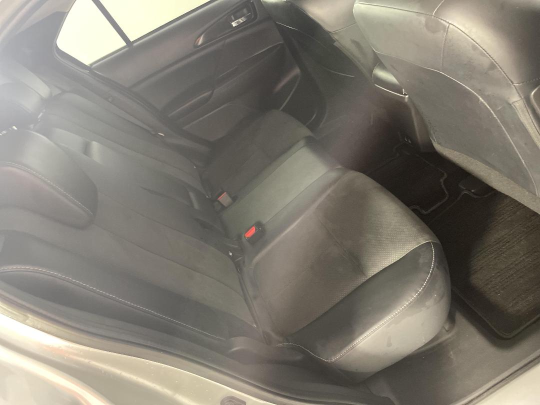 Photo '20' of Mitsubishi Eclipse Cross