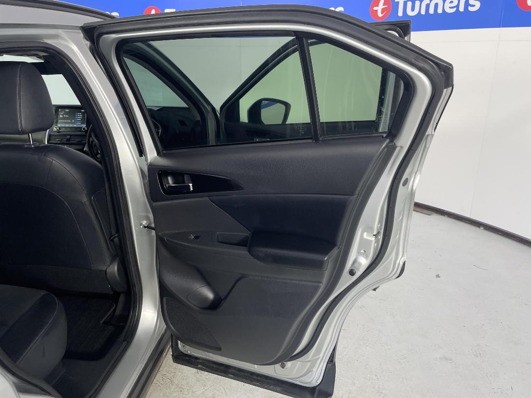 Photo '19' of Mitsubishi Eclipse Cross