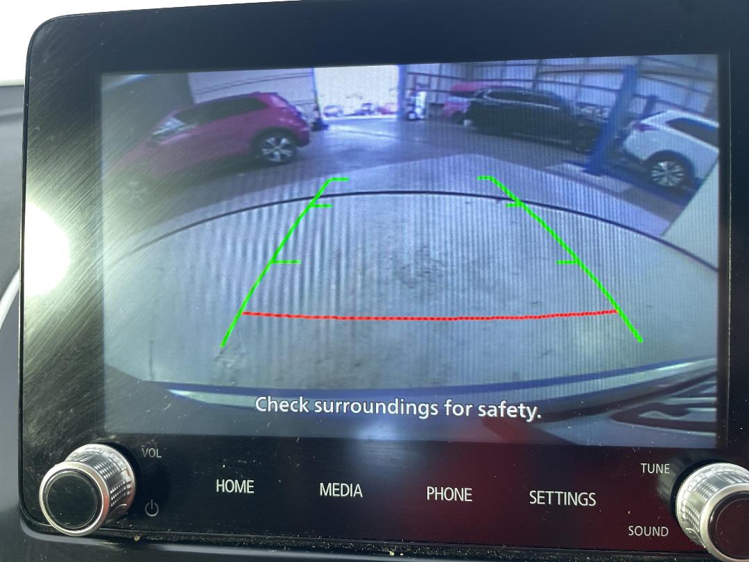 Photo '23' of Mitsubishi Eclipse Cross