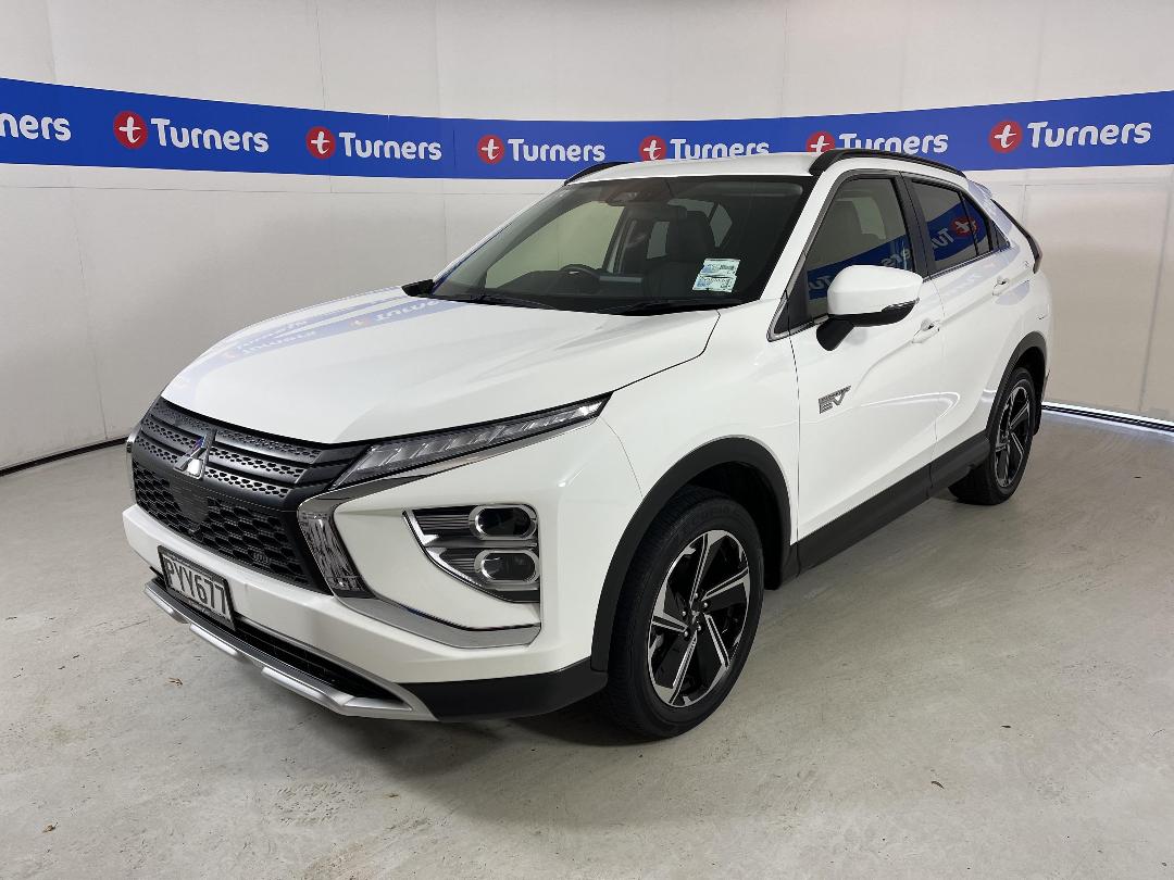Photo '4' of Mitsubishi Eclipse Cross