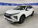 Thumbnail '4' of Mitsubishi Eclipse Cross