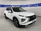 Thumbnail '1' of Mitsubishi Eclipse Cross