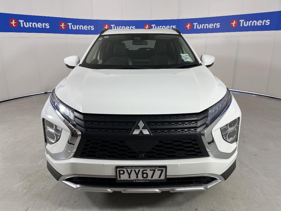 Photo '2' of Mitsubishi Eclipse Cross