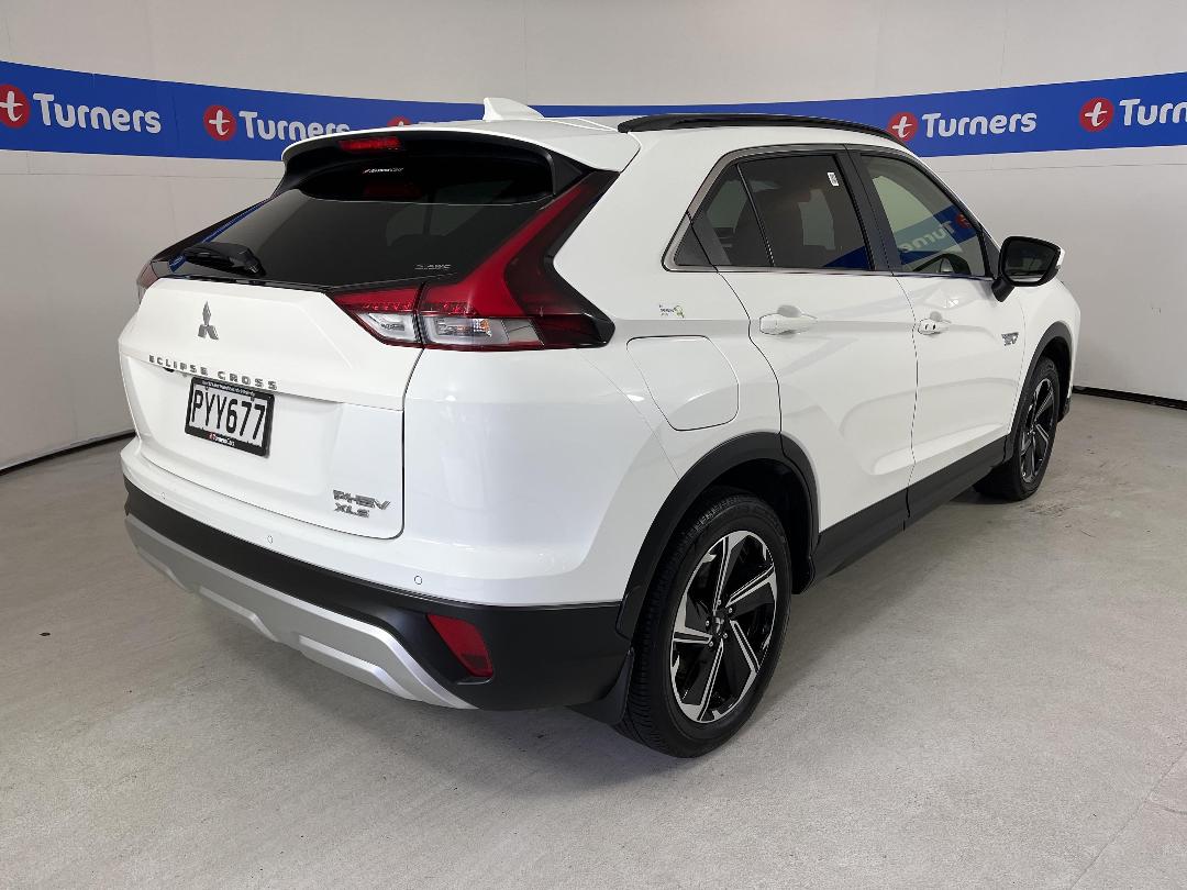 Photo '7' of Mitsubishi Eclipse Cross