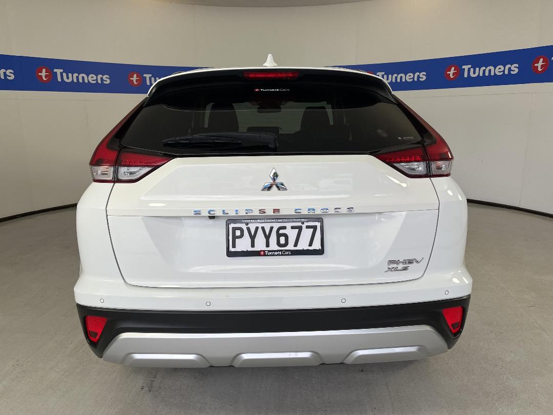 Photo '6' of Mitsubishi Eclipse Cross
