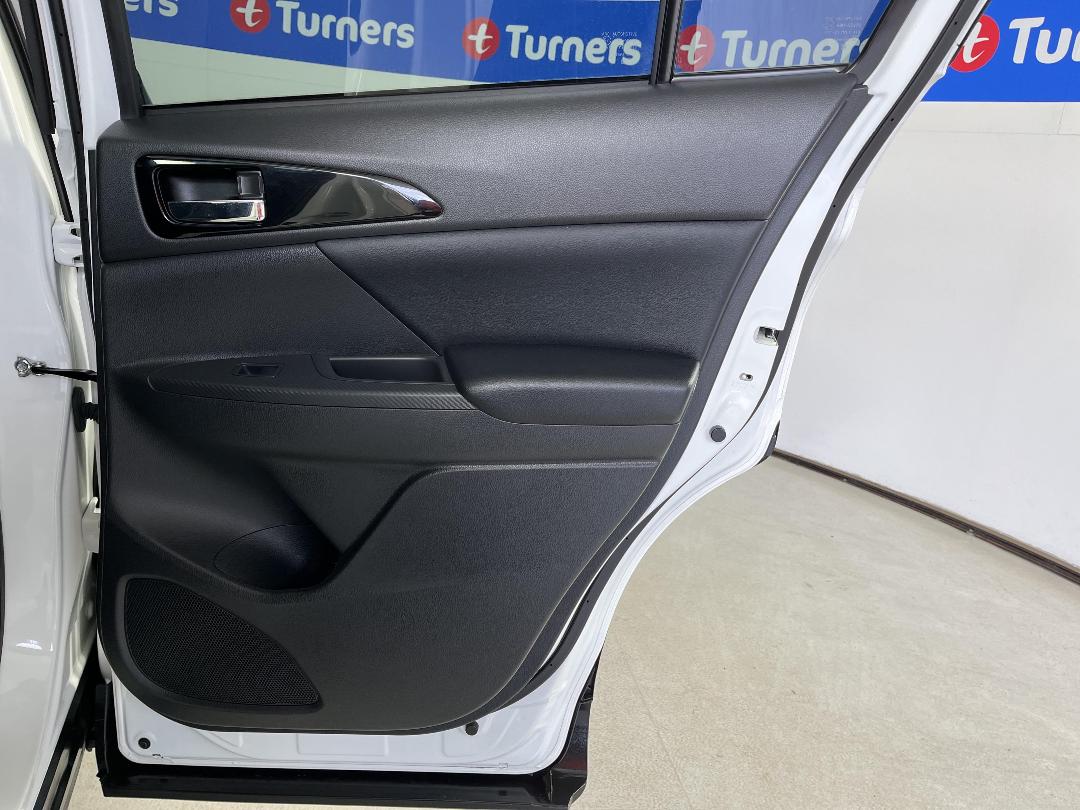 Photo '19' of Mitsubishi Eclipse Cross