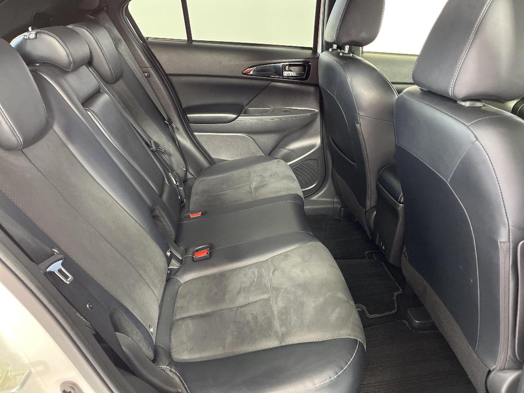 Photo '20' of Mitsubishi Eclipse Cross