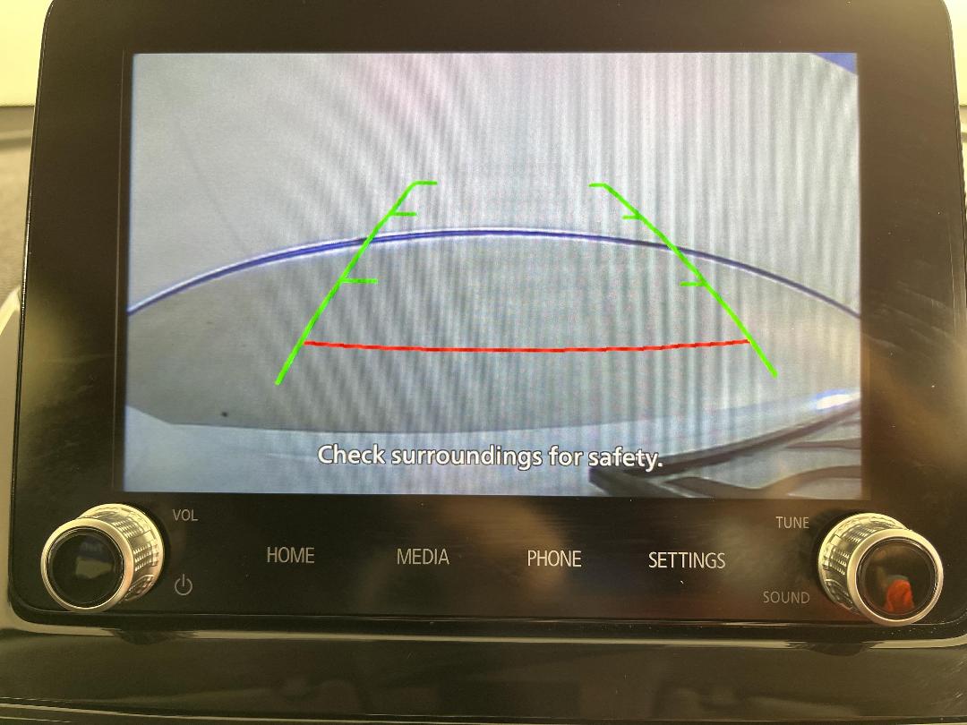 Photo '26' of Mitsubishi Eclipse Cross