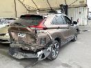 Thumbnail '5' of Mitsubishi Eclipse Cross XLS