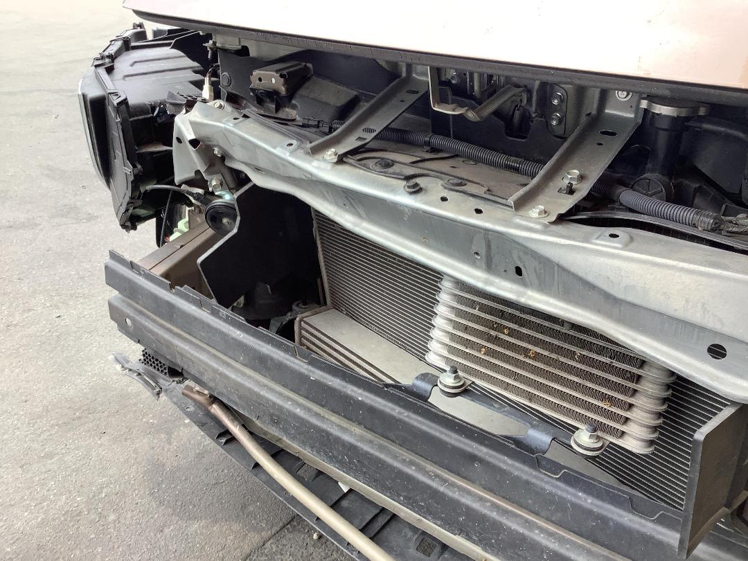 Photo '2' of Mitsubishi Eclipse Cross XLS