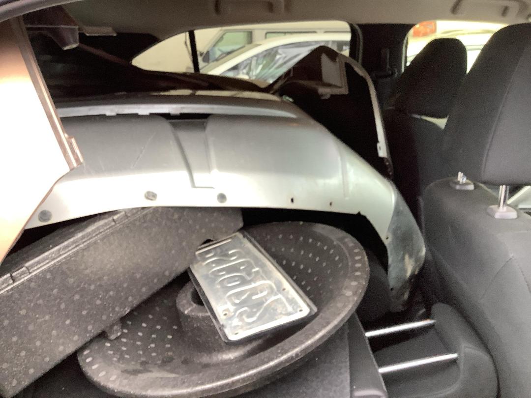 Photo '9' of Mitsubishi Eclipse Cross XLS