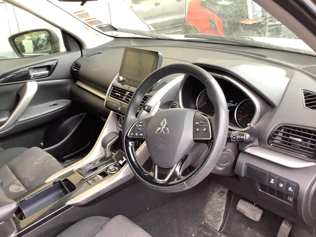 Photo '11' of Mitsubishi Eclipse Cross XLS