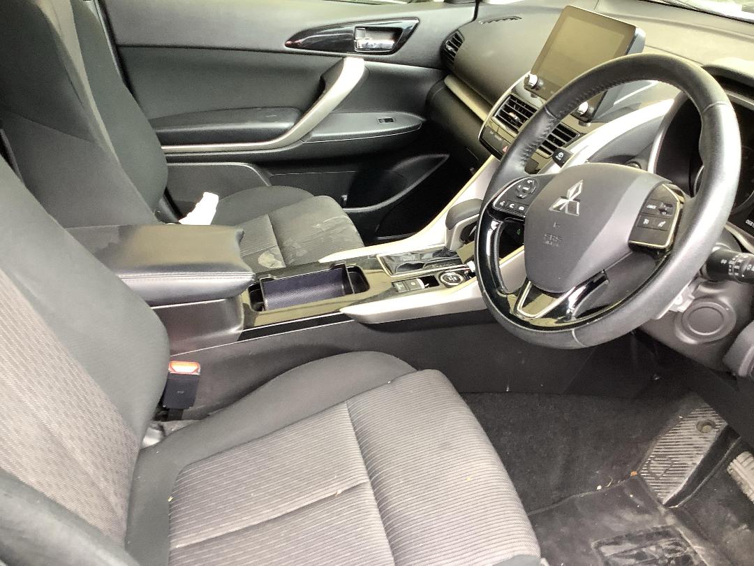 Photo '12' of Mitsubishi Eclipse Cross XLS