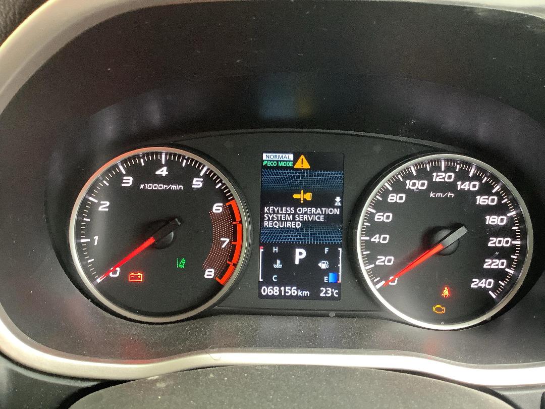 Photo '14' of Mitsubishi Eclipse Cross XLS