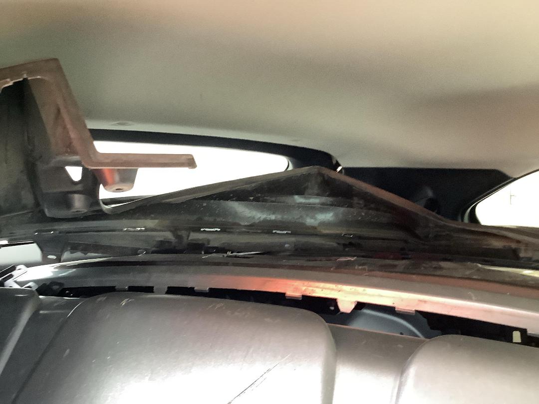 Photo '10' of Mitsubishi Eclipse Cross XLS