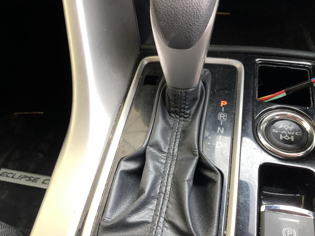 Photo '15' of Mitsubishi Eclipse Cross XLS