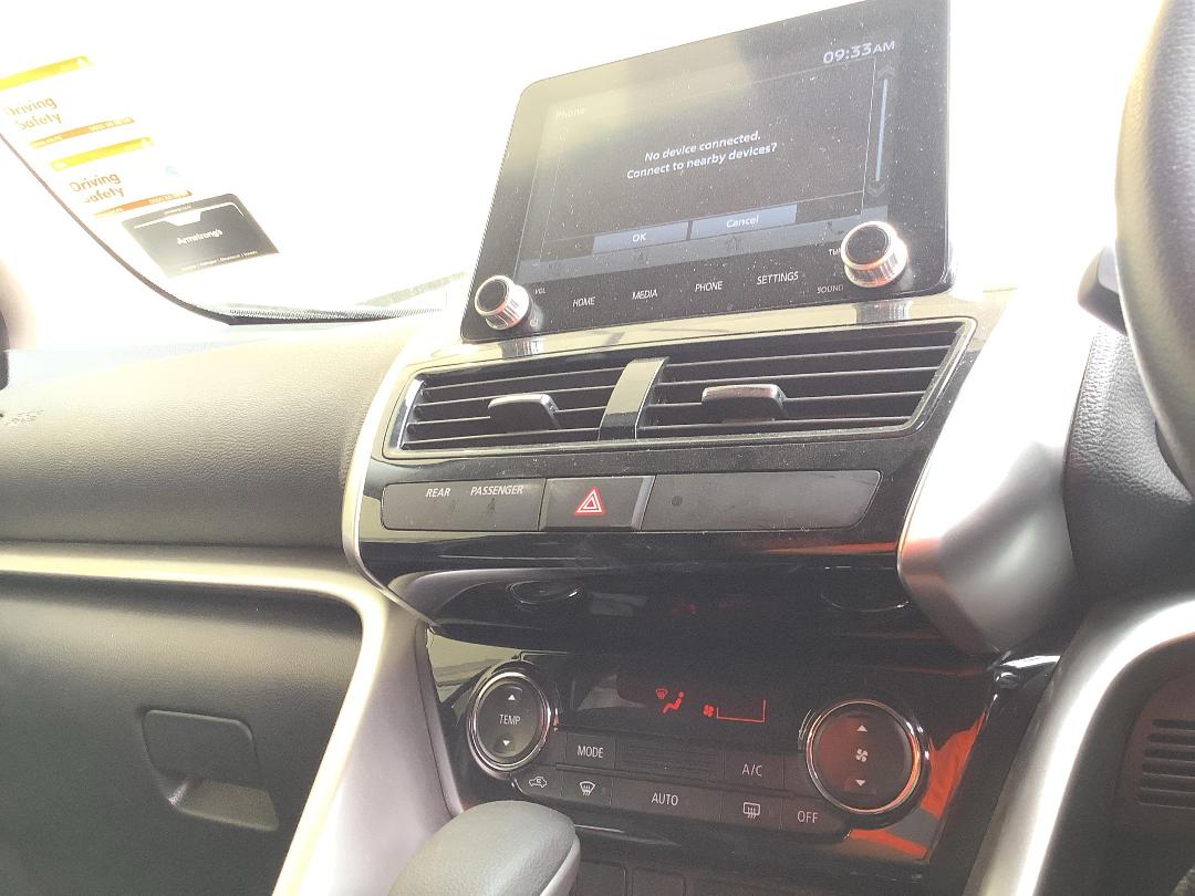 Photo '17' of Mitsubishi Eclipse Cross XLS