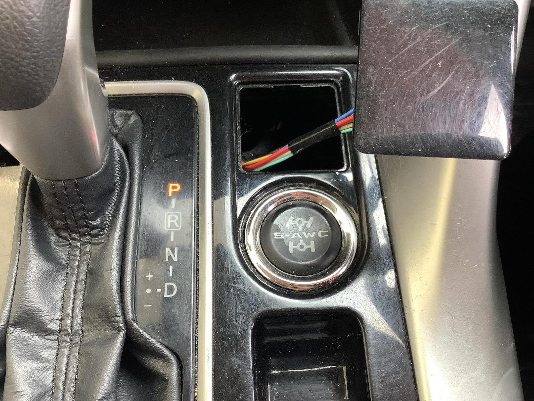 Photo '16' of Mitsubishi Eclipse Cross XLS