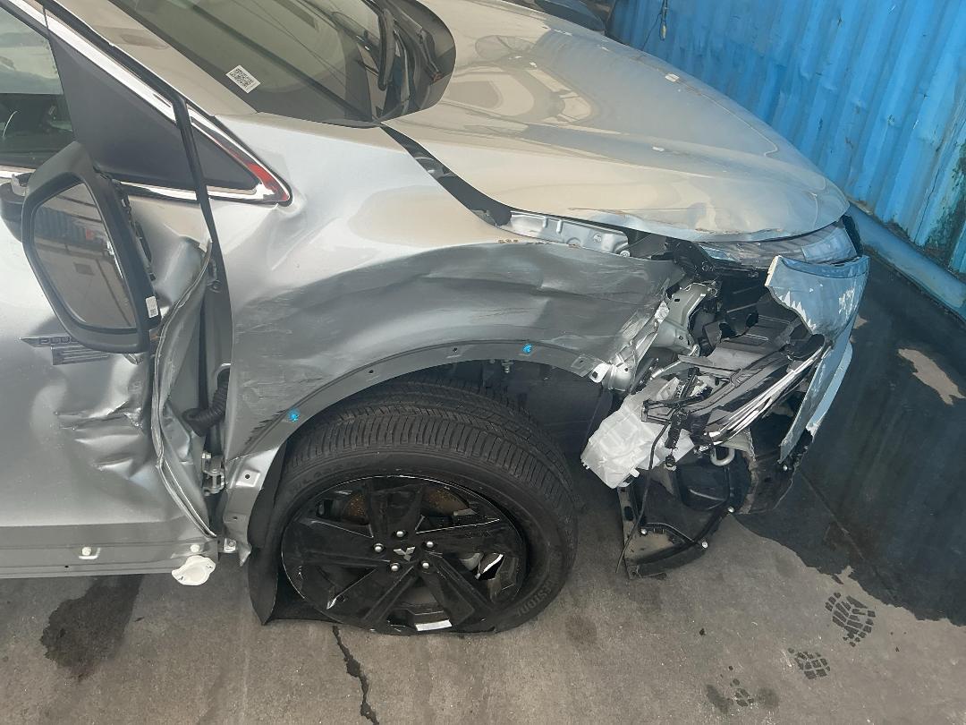 Photo '4' of Mitsubishi Eclipse Cross Sport