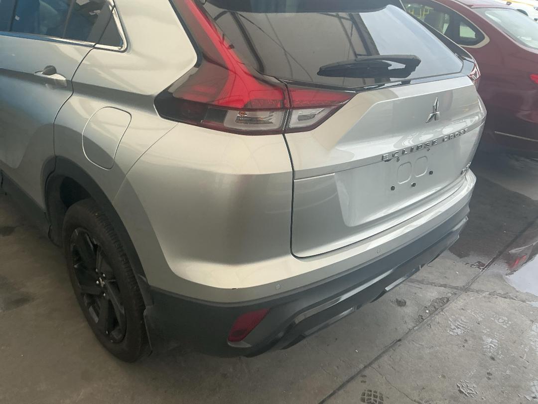 Photo '10' of Mitsubishi Eclipse Cross Sport