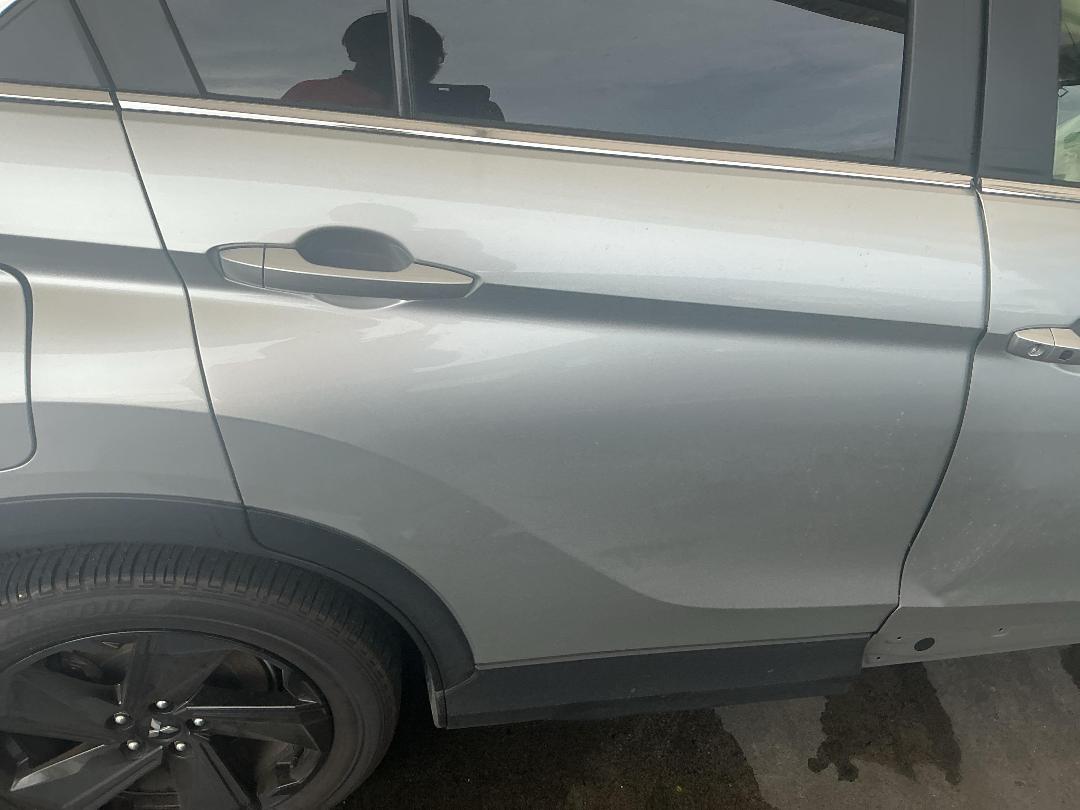 Photo '13' of Mitsubishi Eclipse Cross Sport