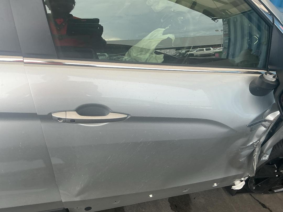 Photo '14' of Mitsubishi Eclipse Cross Sport