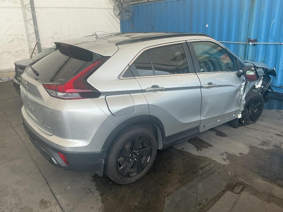 Photo '11' of Mitsubishi Eclipse Cross Sport