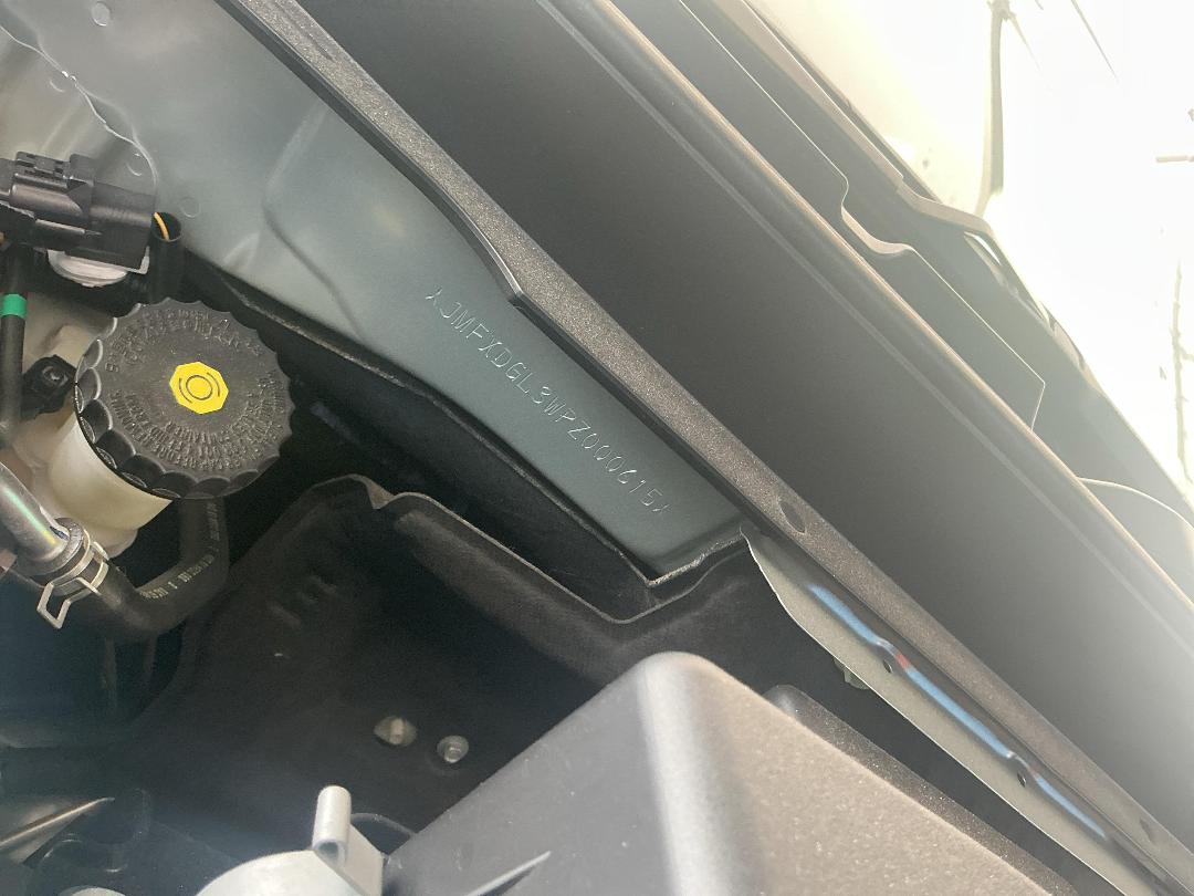 Photo '16' of Mitsubishi Eclipse Cross Sport